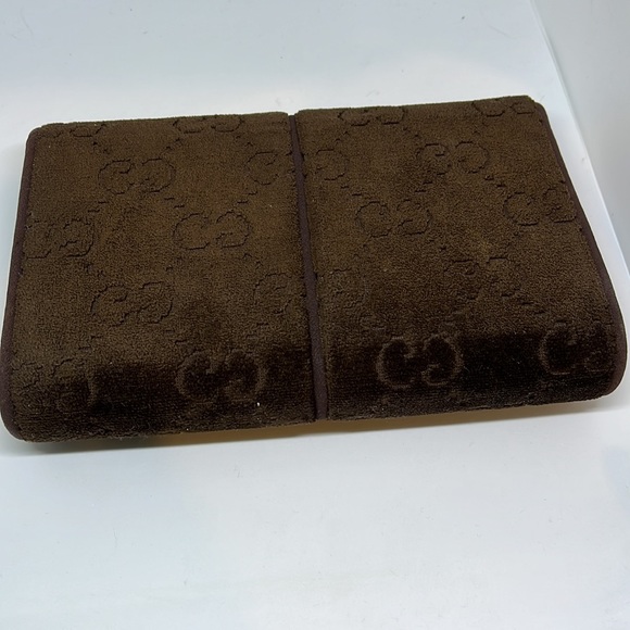 Rare Vintage Gucci Clurch. Authentic. Very good condition. - Picture 3 of 4